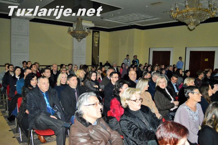 Tuzlarije