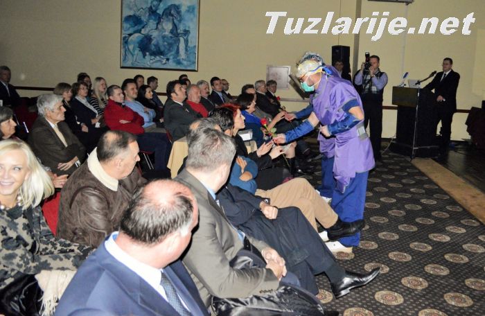 Tuzlarije