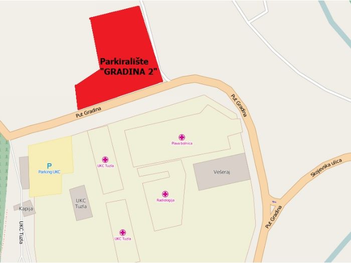 Tuzlarije