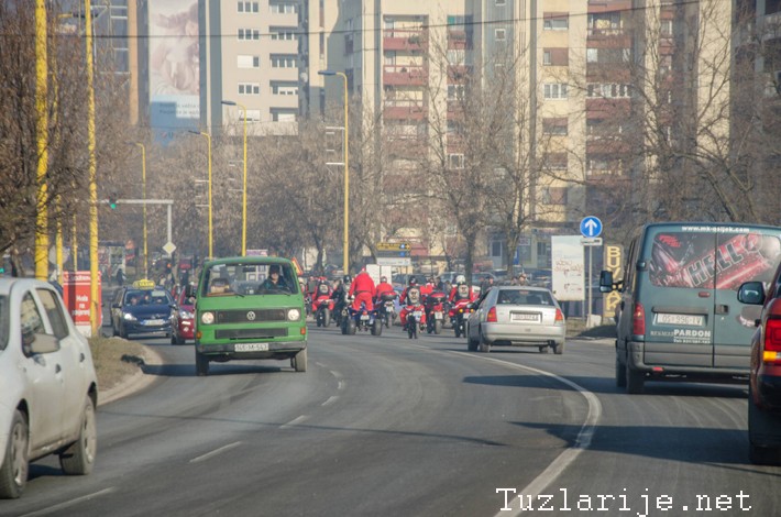 Tuzlarije