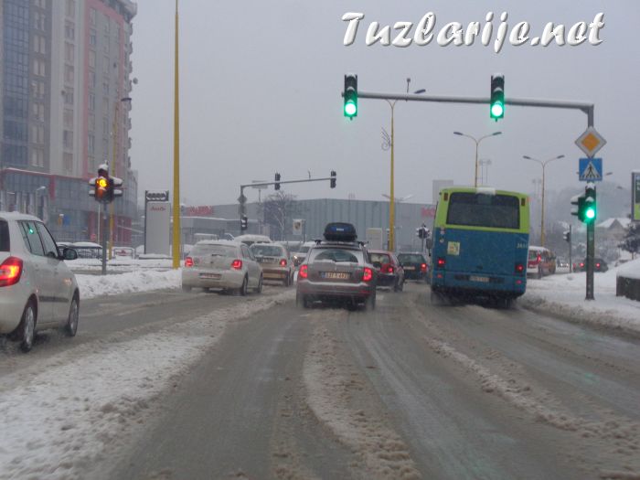 Tuzlarije