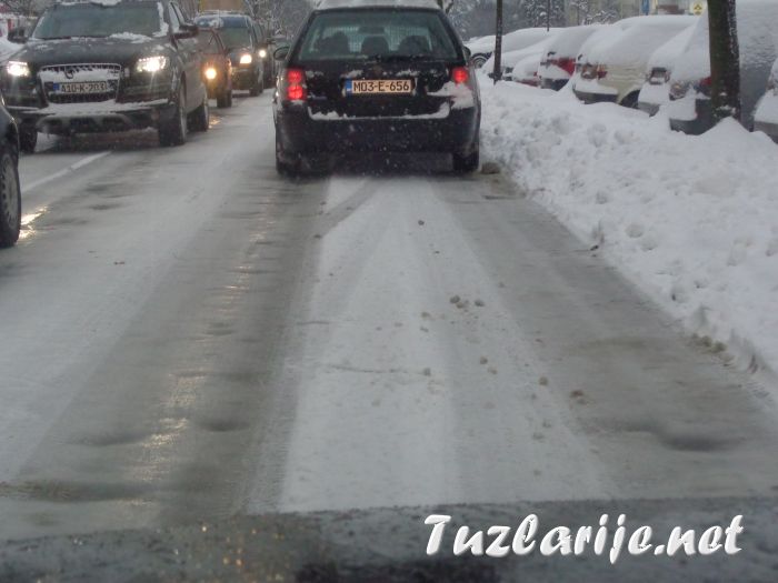 Tuzlarije