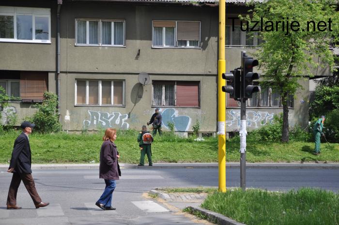 Tuzlarije