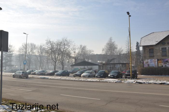 Tuzlarije