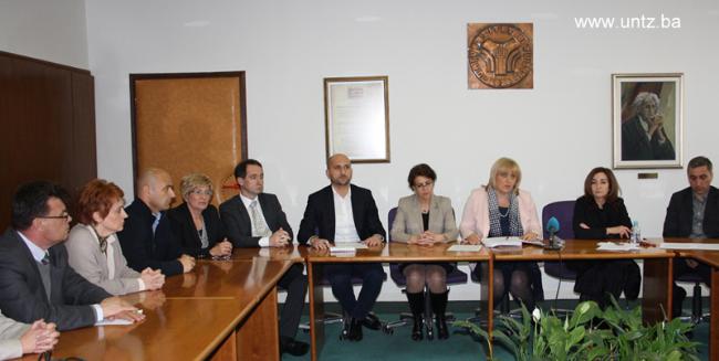 Tuzlarije