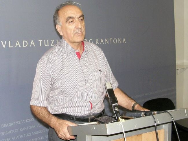 Tuzlarije