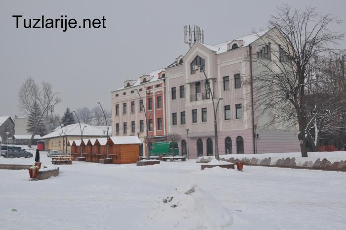 Tuzlarije