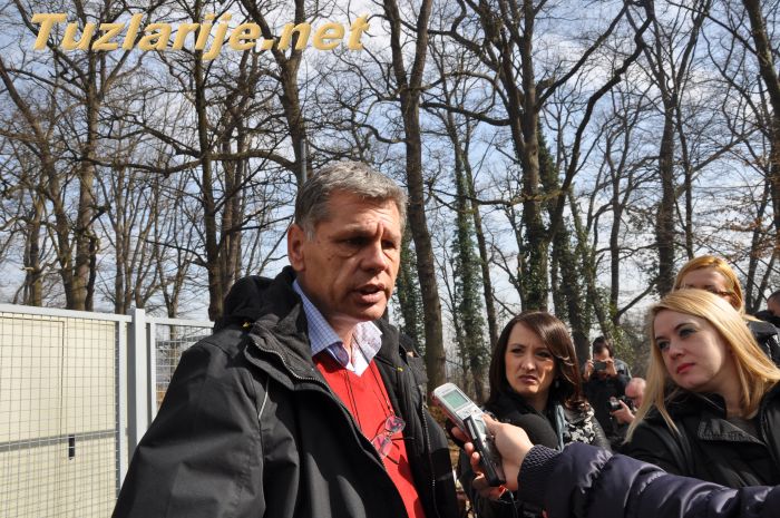 Tuzlarije