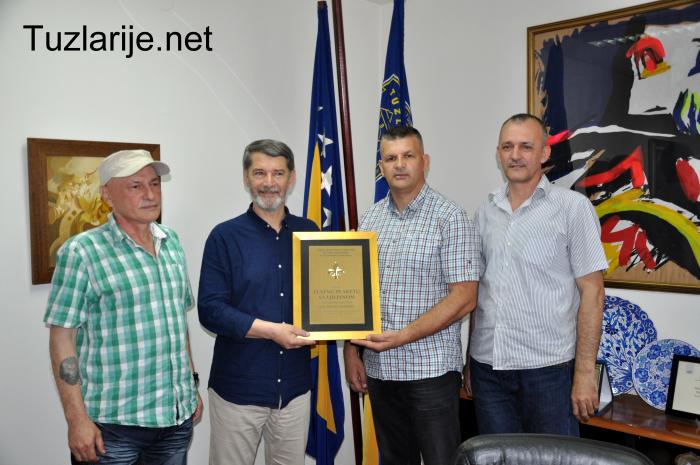 Tuzlarije