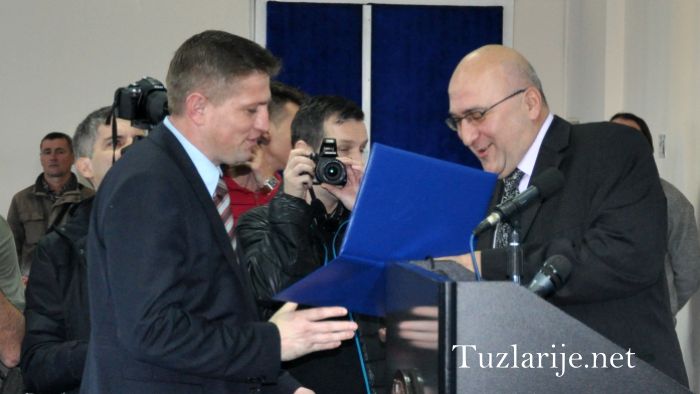 Tuzlarije