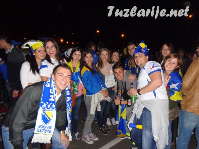 Tuzlarije