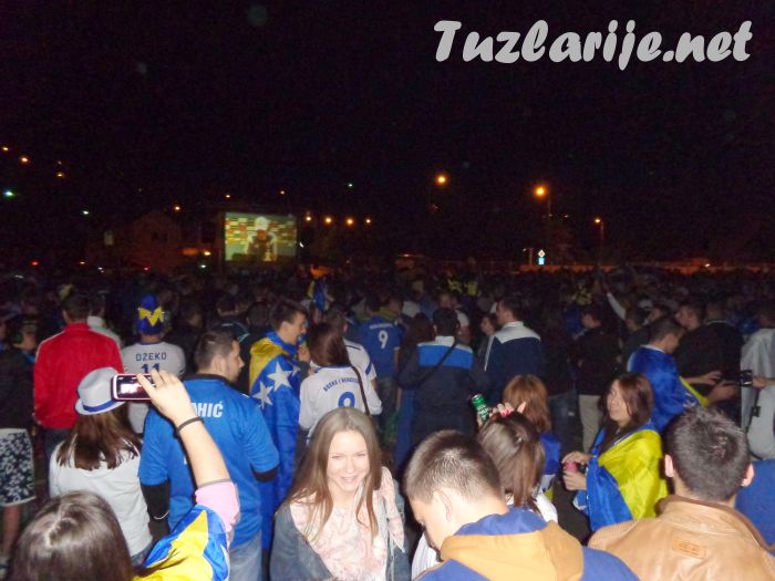 Tuzlarije