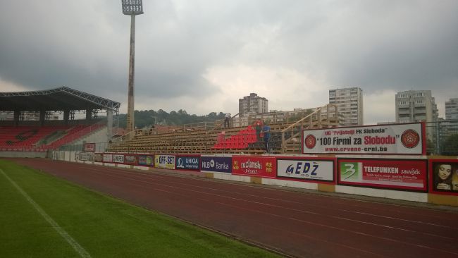 Tuzlarije