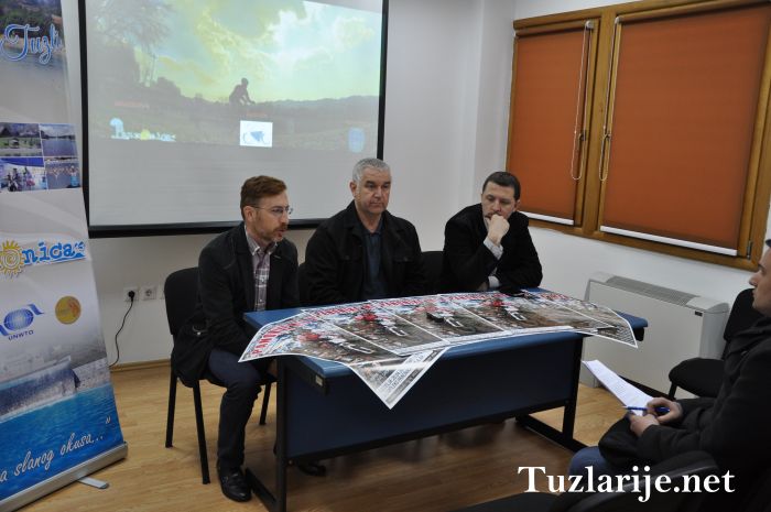 Tuzlarije