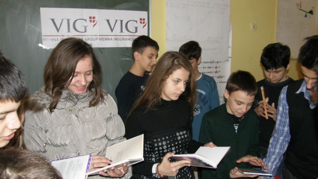 Tuzlarije
