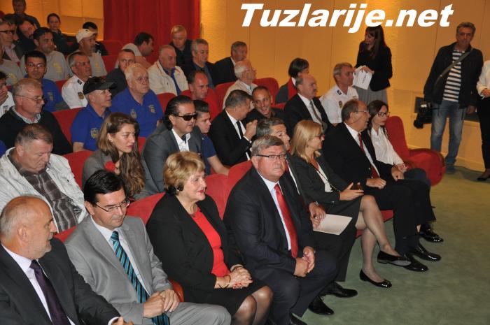 Tuzlarije