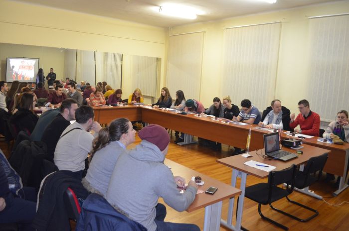 Tuzlarije