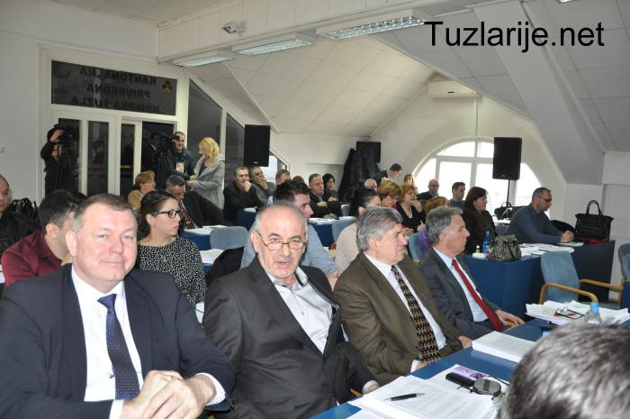 Tuzlarije