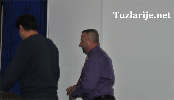 Tuzlarije