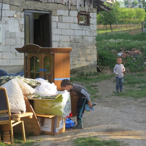 Tuzlarije