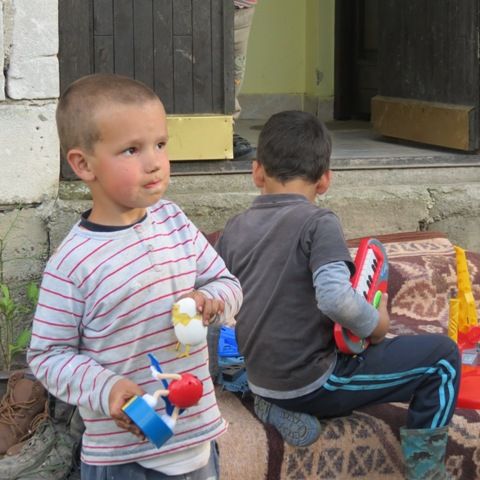Tuzlarije