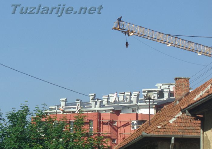 Tuzlarije