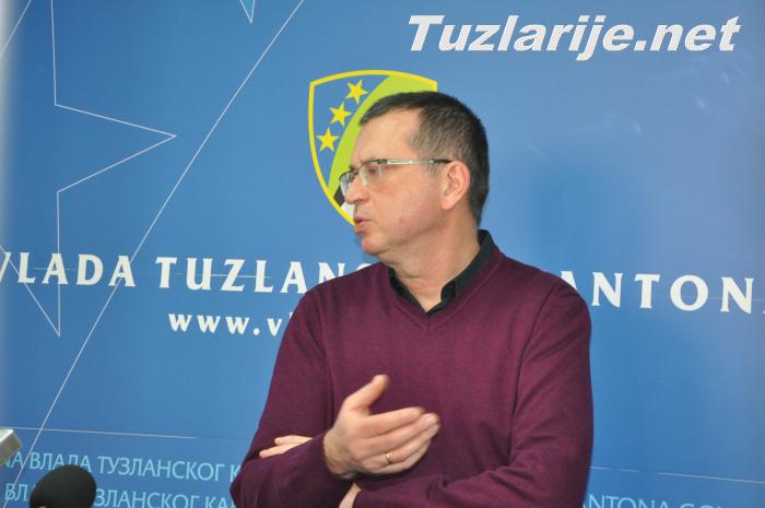 Tuzlarije
