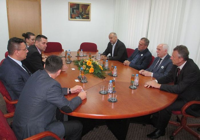 Tuzlarije