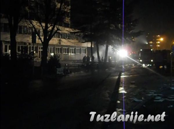 Tuzlarije
