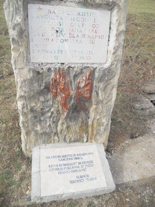 Tuzlarije