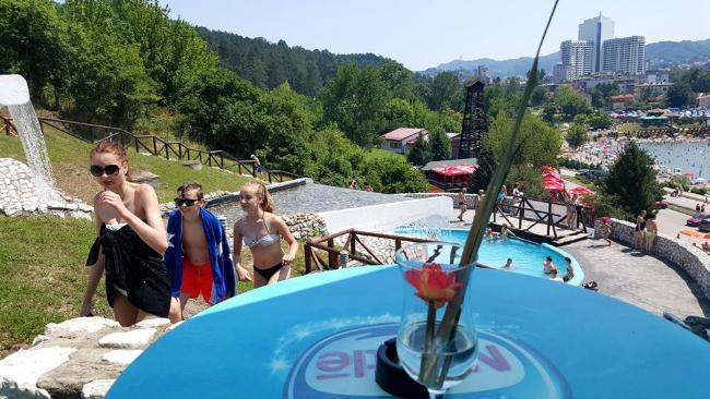 Tuzlarije