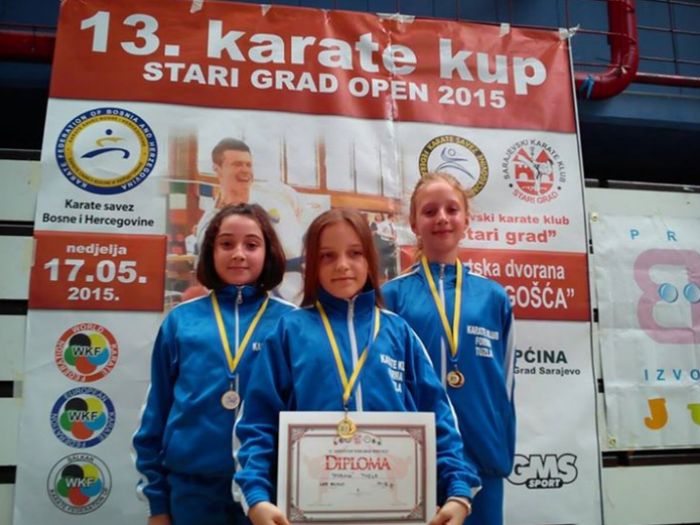 Tuzlarije