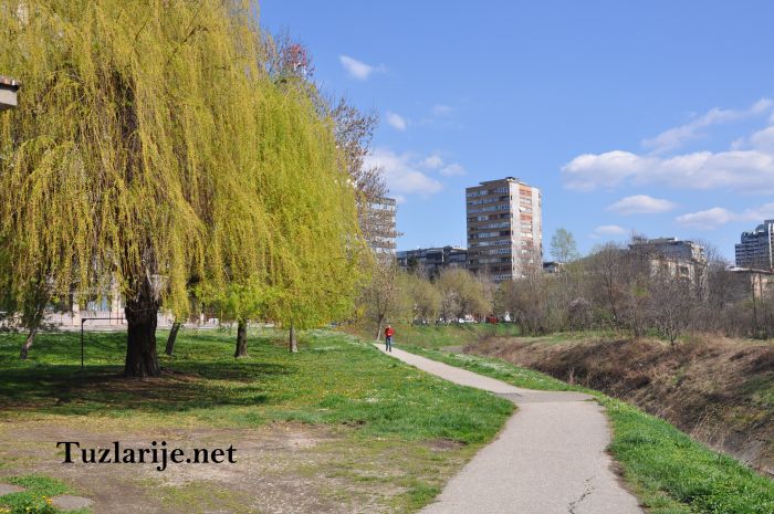 Tuzlarije