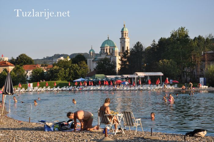Tuzlarije