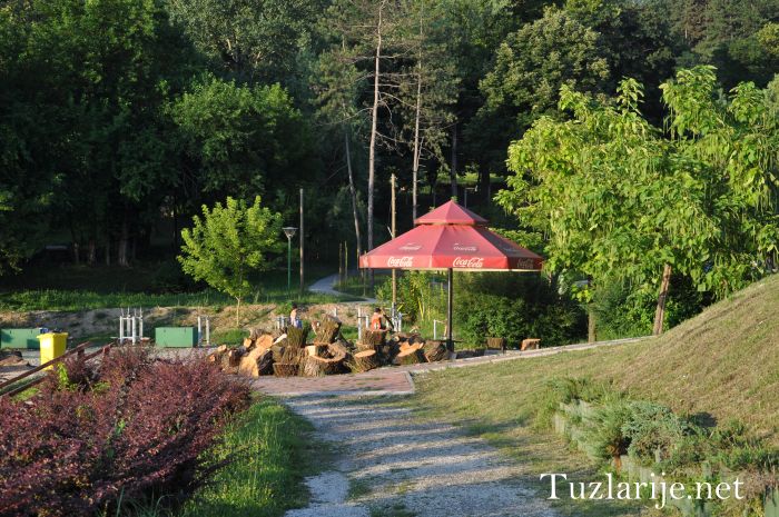 Tuzlarije