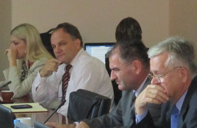 Tuzlarije