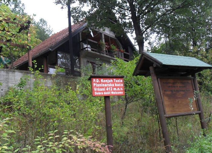 Tuzlarije