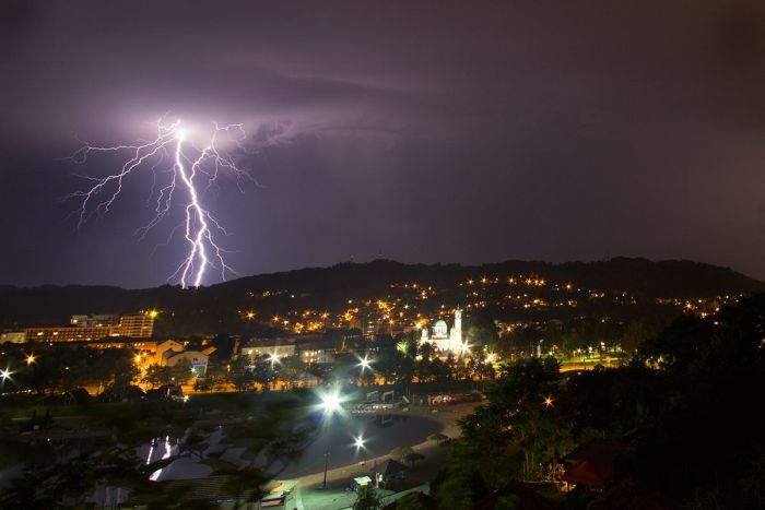 Tuzlarije