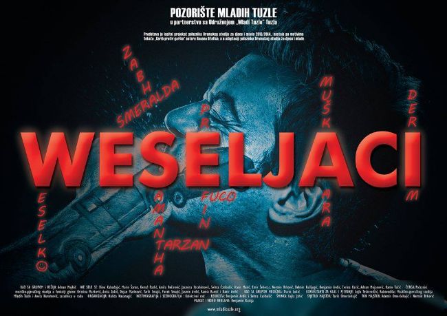 Tuzlarije