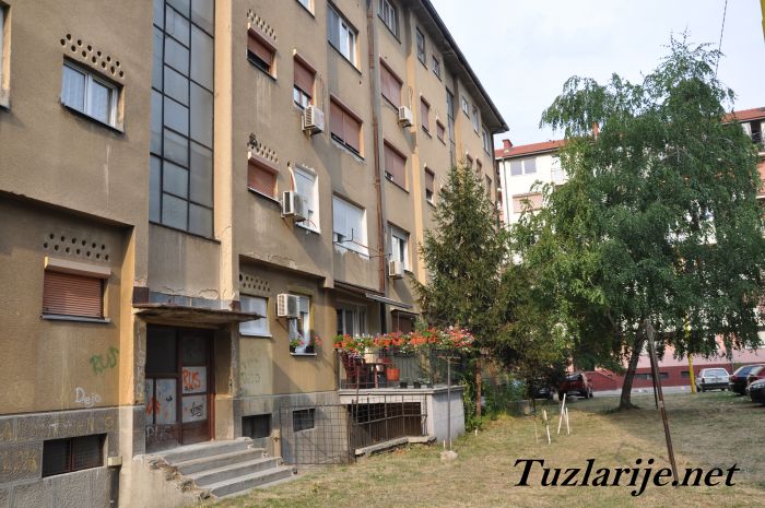 Tuzlarije