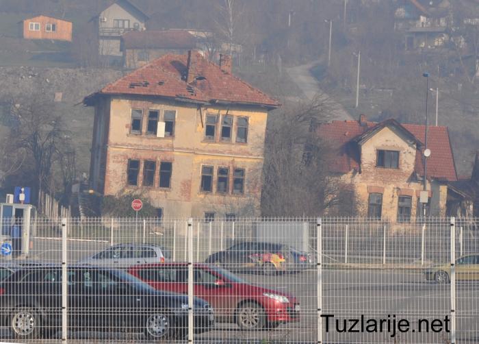 Tuzlarije
