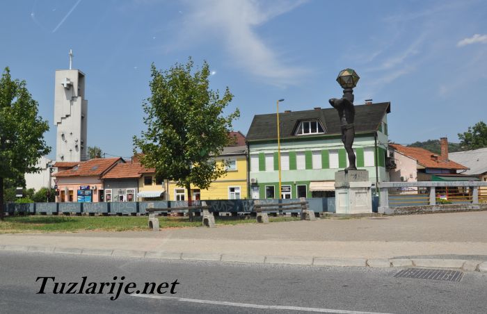 Tuzlarije