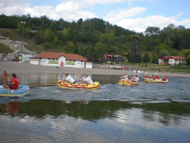 Tuzlarije