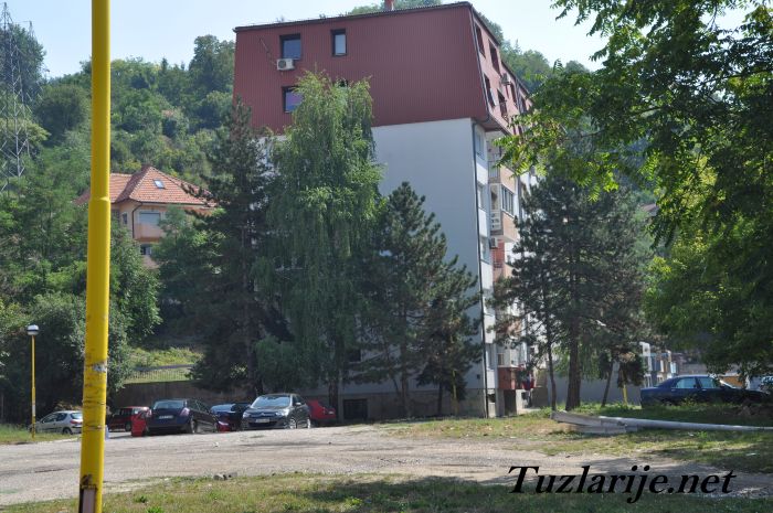 Tuzlarije