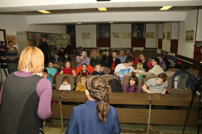 Tuzlarije