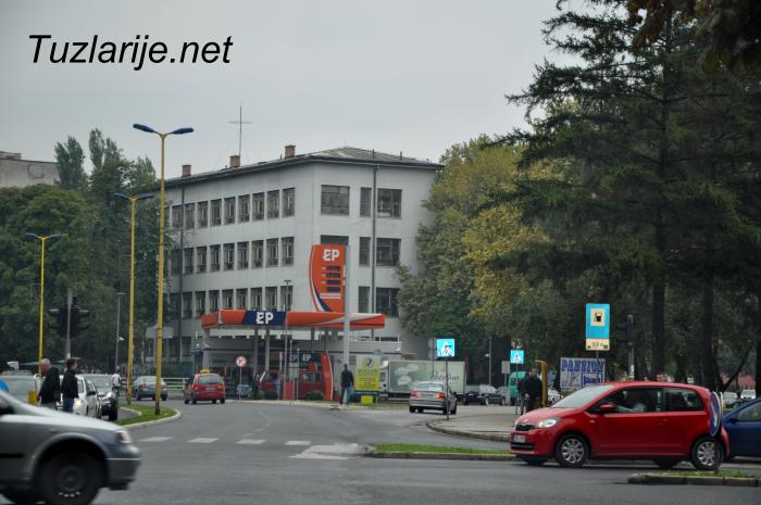 Tuzlarije