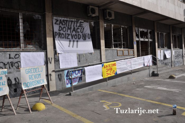 Tuzlarije