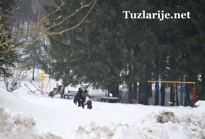 Tuzlarije