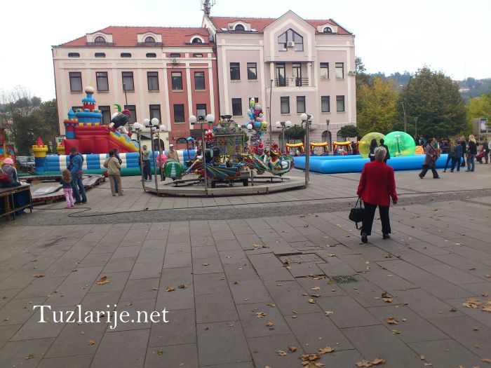 Tuzlarije