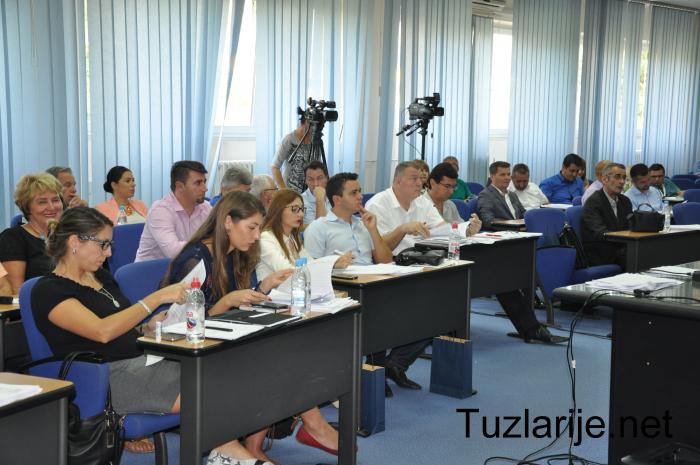 Tuzlarije